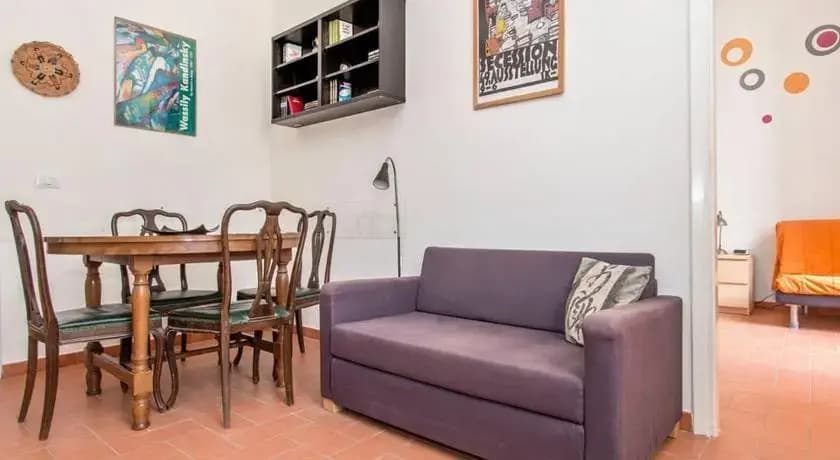 Apartment Colosseo Express - photo 3