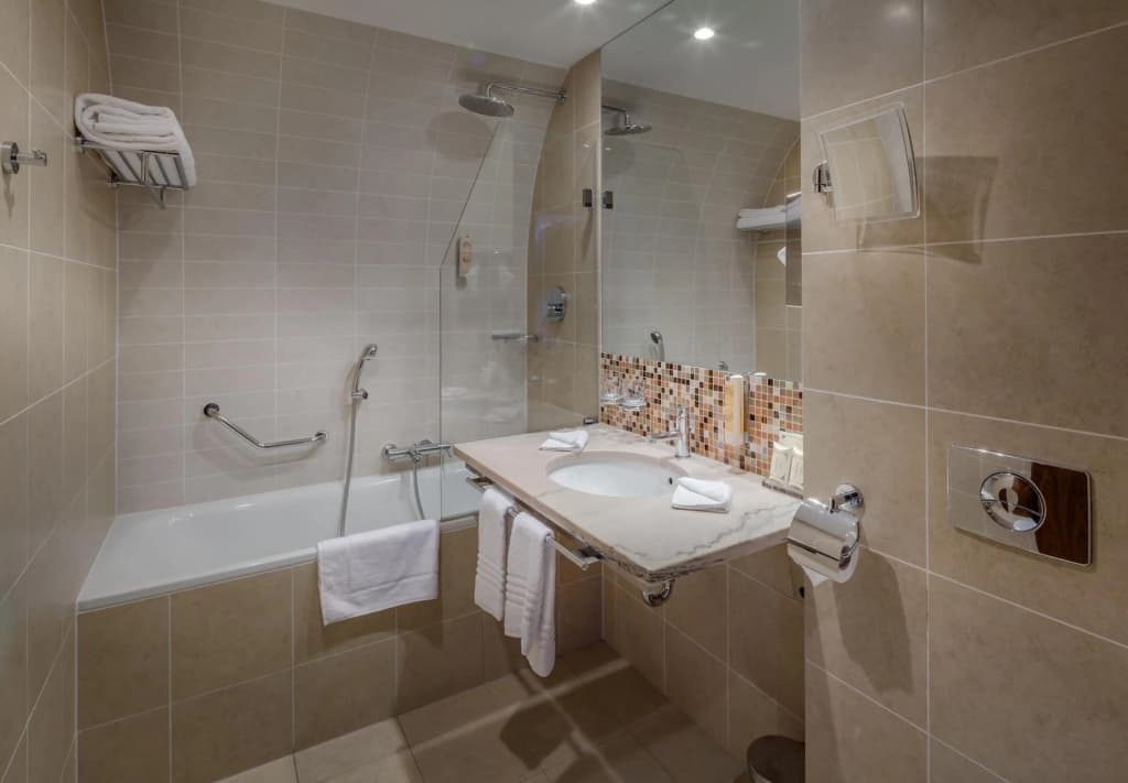 Hotel Clement - photo 10