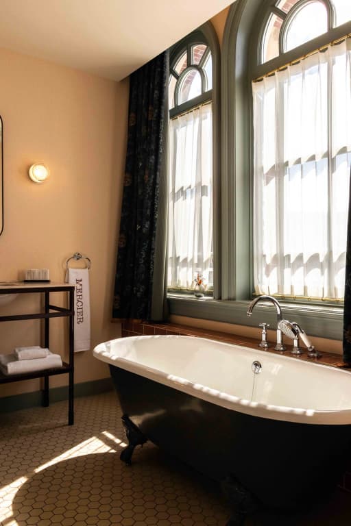 Hotel Mercier - photo 21