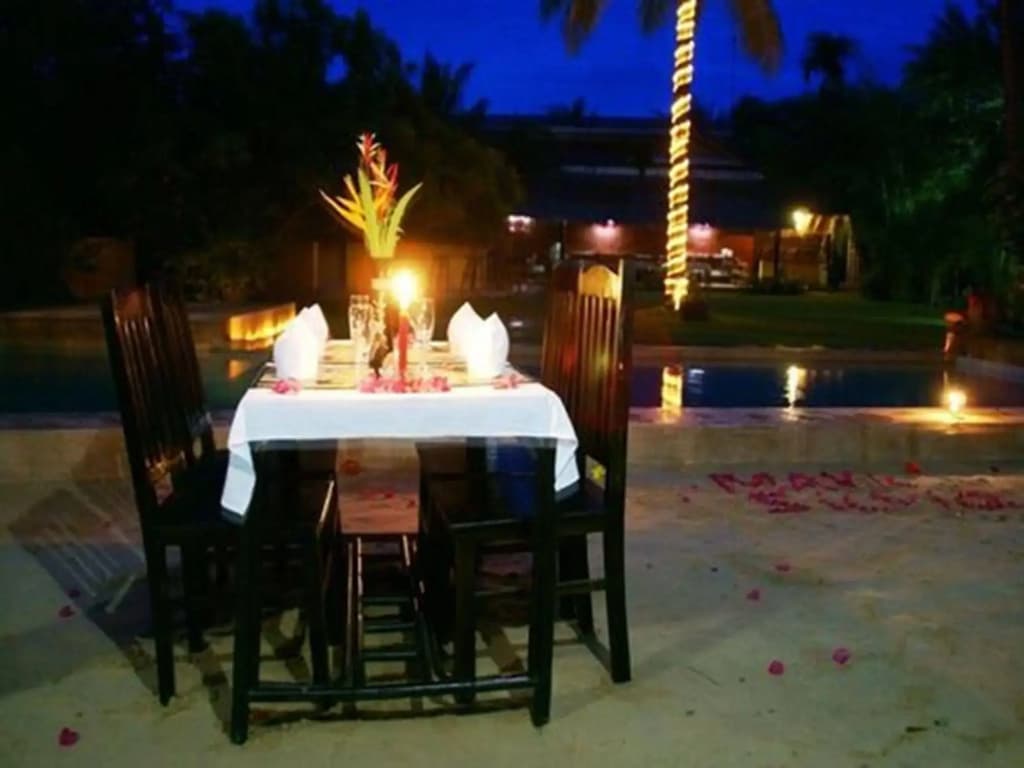 Paradise Eco Resort Siem Reap - photo 12