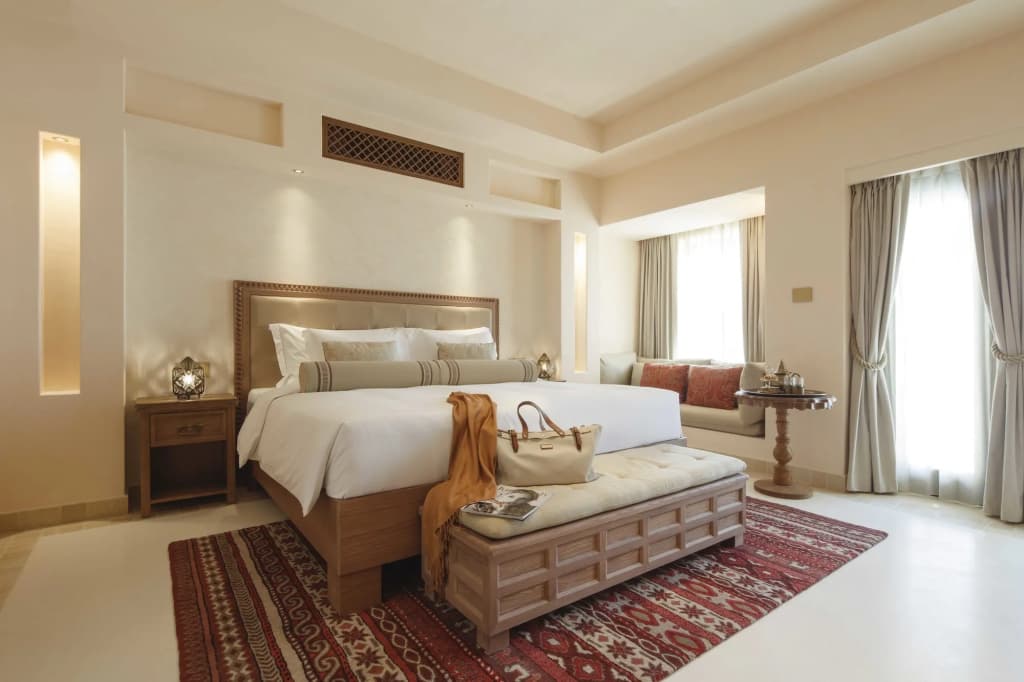 Al Wathba, a Luxury Collection Desert Resort & Spa, Abu Dhabi - photo 6
