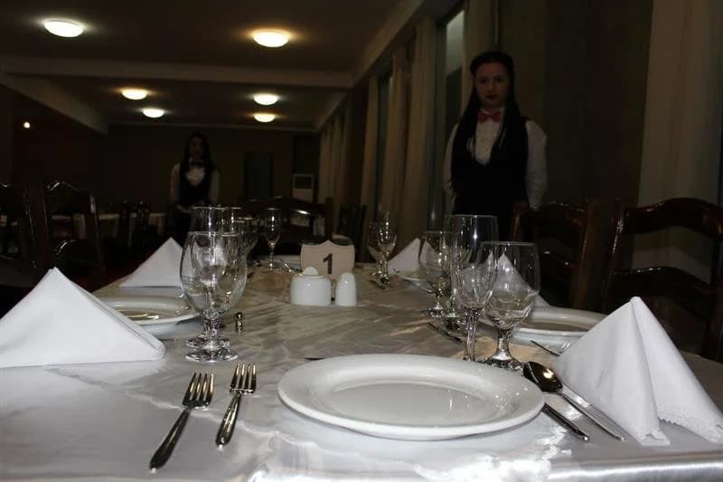 View Lake Hotel - photo 13