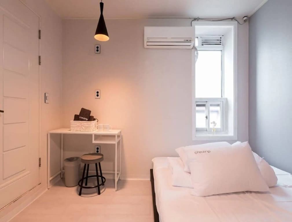 Cooing Guesthouse-Hostel - photo 5