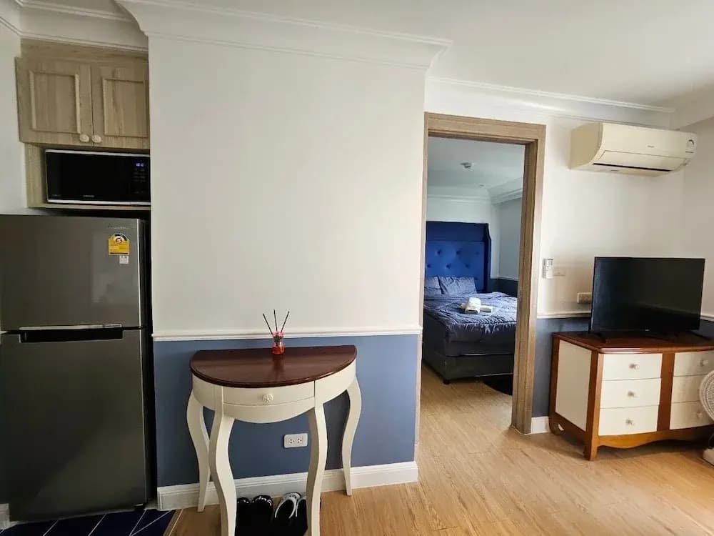 Residence Seven Sea Cote Na Chom Thian - photo 2