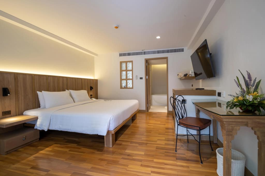 Baan Samui Resort - photo 5