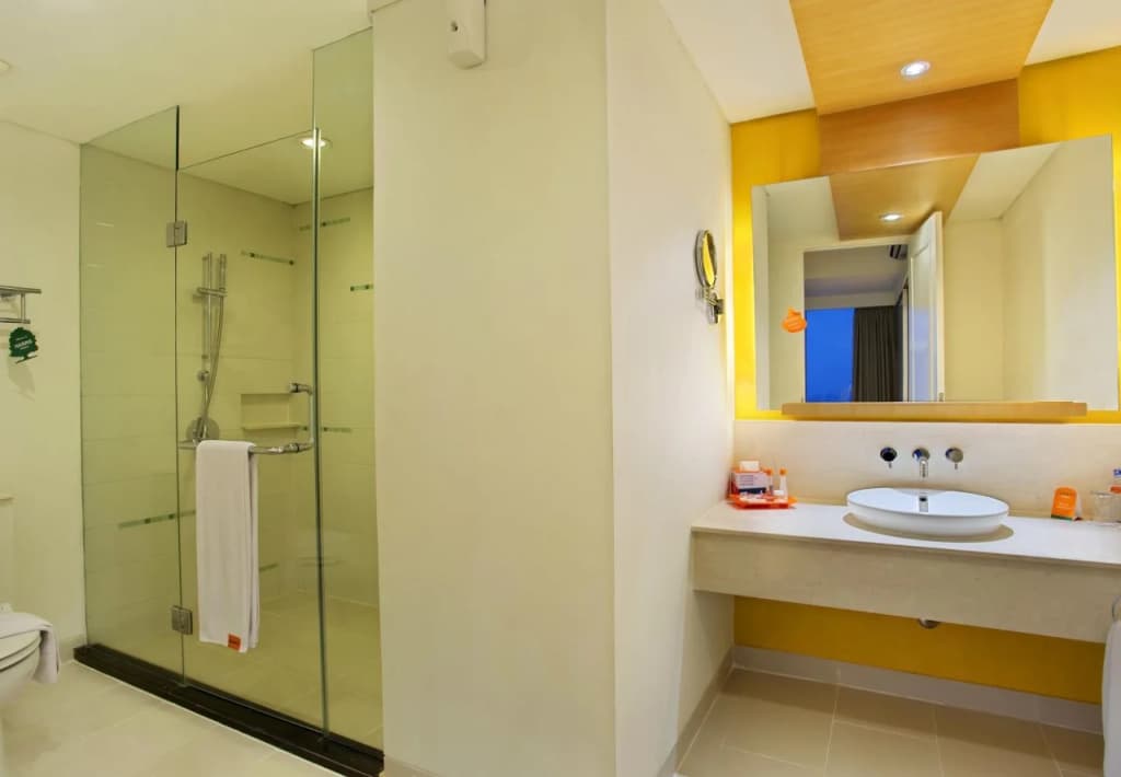 FX Residence - photo 8