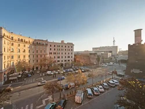 Bandb Retro Rooms Termini - photo 9