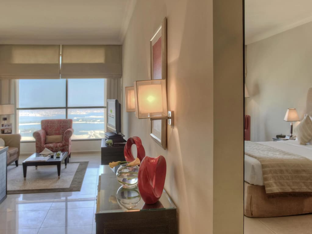 Baity Hotel Apartments - photo 3
