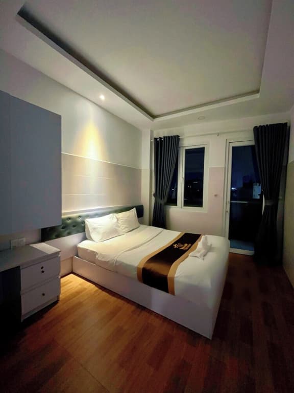 Thang Homestay - photo 17