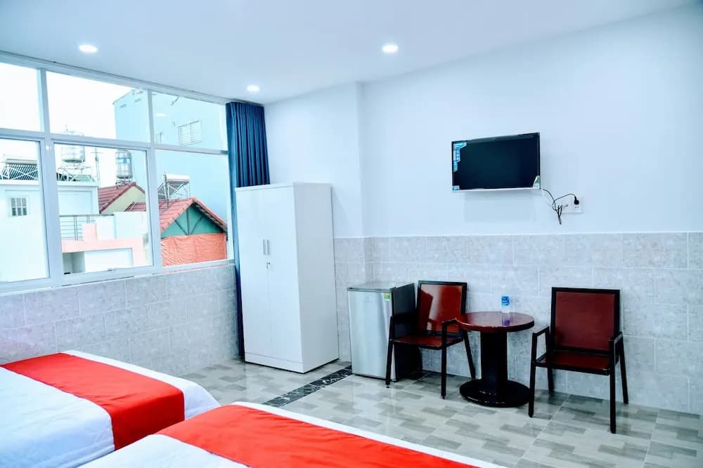 Venus Hotel - photo 7