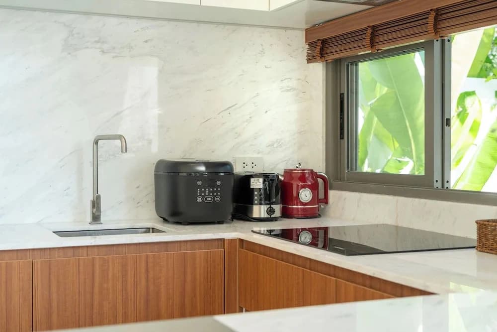 Ozone Sanctuary 3BR Private Pool Villa - photo 17