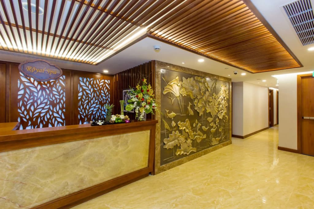 Mandila Beach Hotel DaNang - photo 2