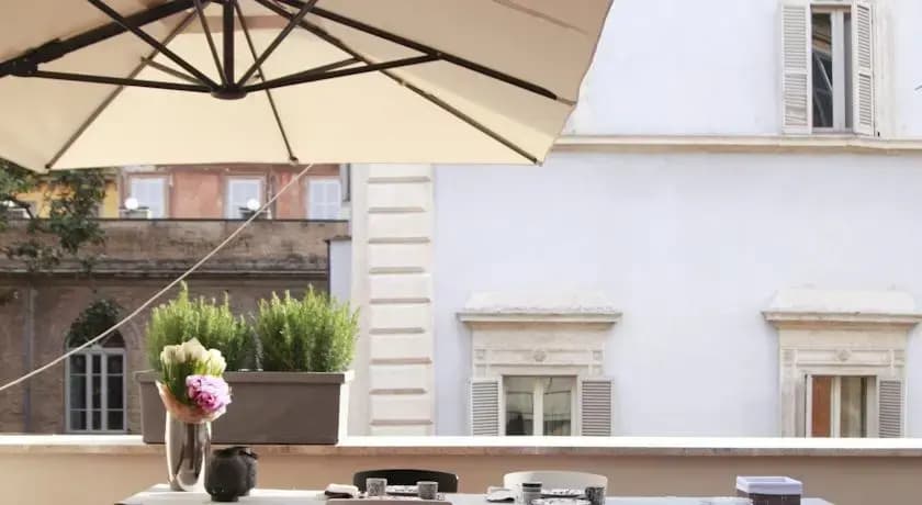 Mami's Home Trastevere - photo 1