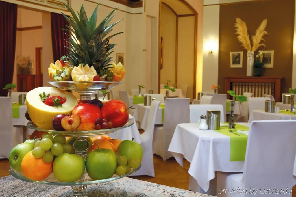 Hotel Wandl - photo 15
