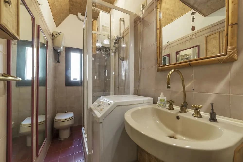 San Lorenzo Wooden Flat - photo 22