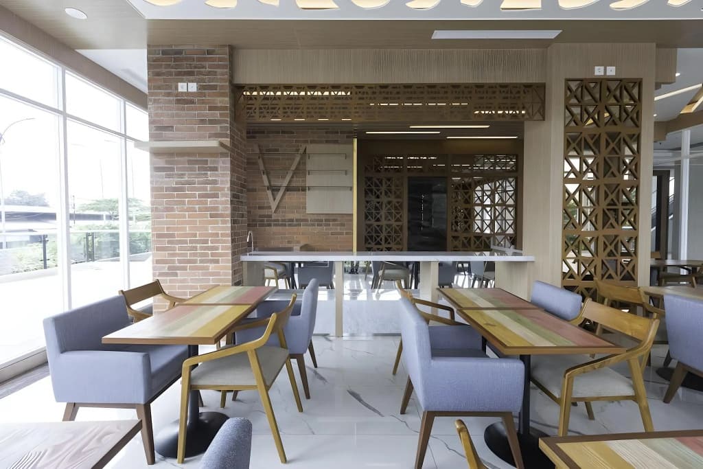 Kartika One Hotel Jakarta - photo 15