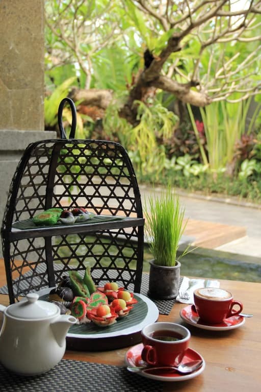 The Wolas Villa & Spa - photo 12