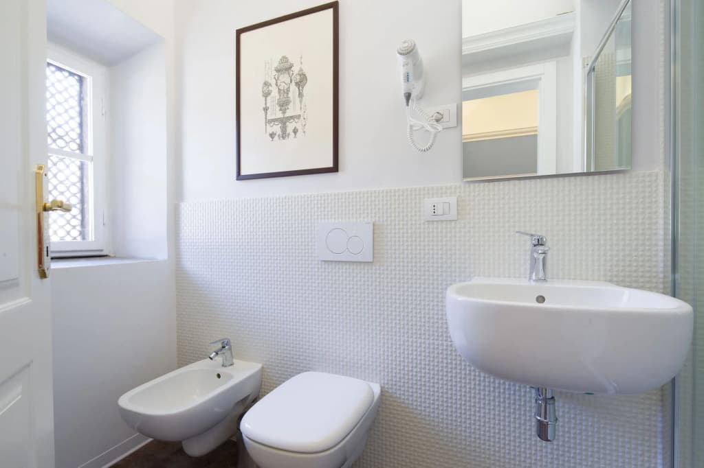 B&B Residenza San Gallo 79 - photo 9