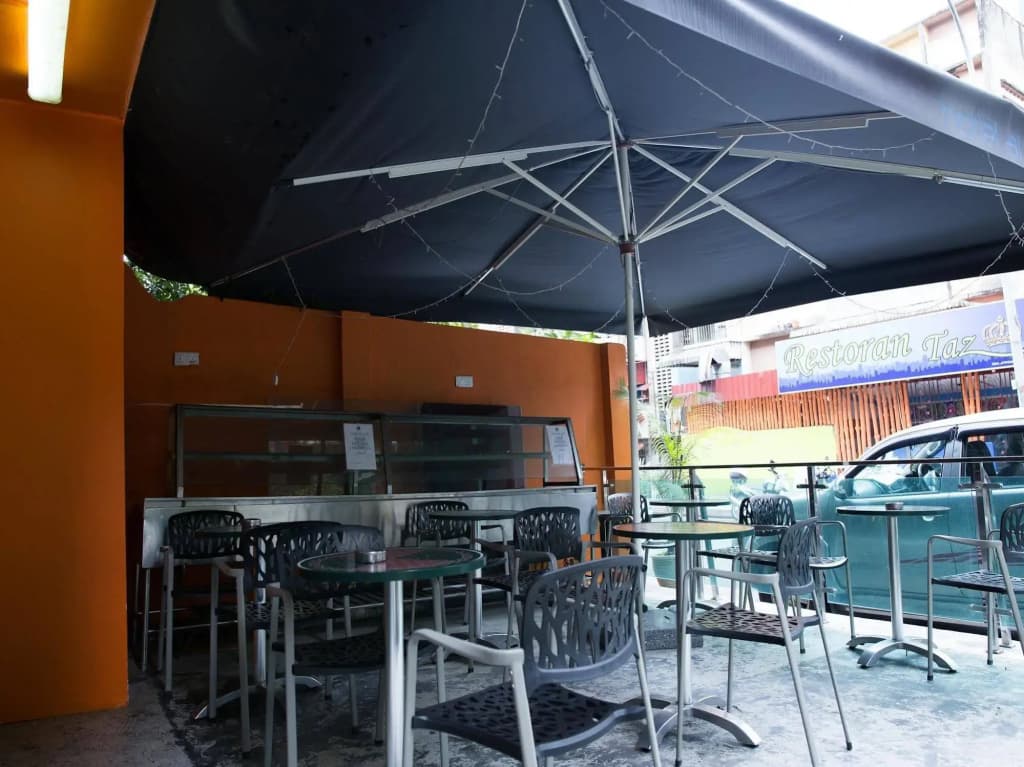 OYO Rooms Opposite Jalan Bukit Bintang - photo 18