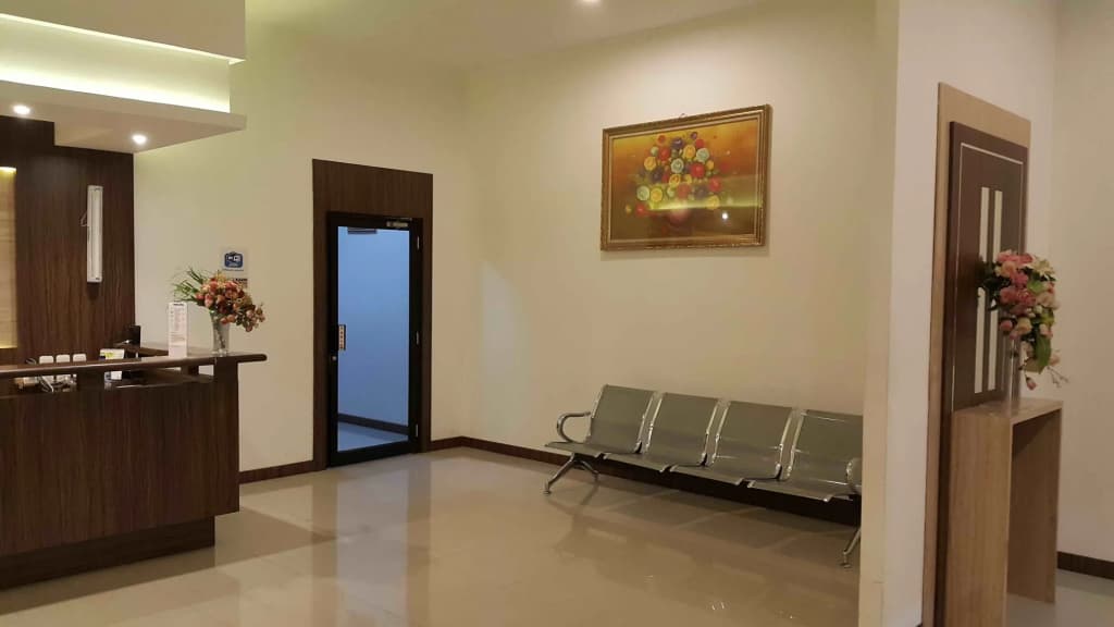 Focus Hotel - photo 5