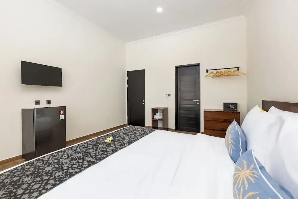 Beach8 Canggu By Kerta Living - photo 7