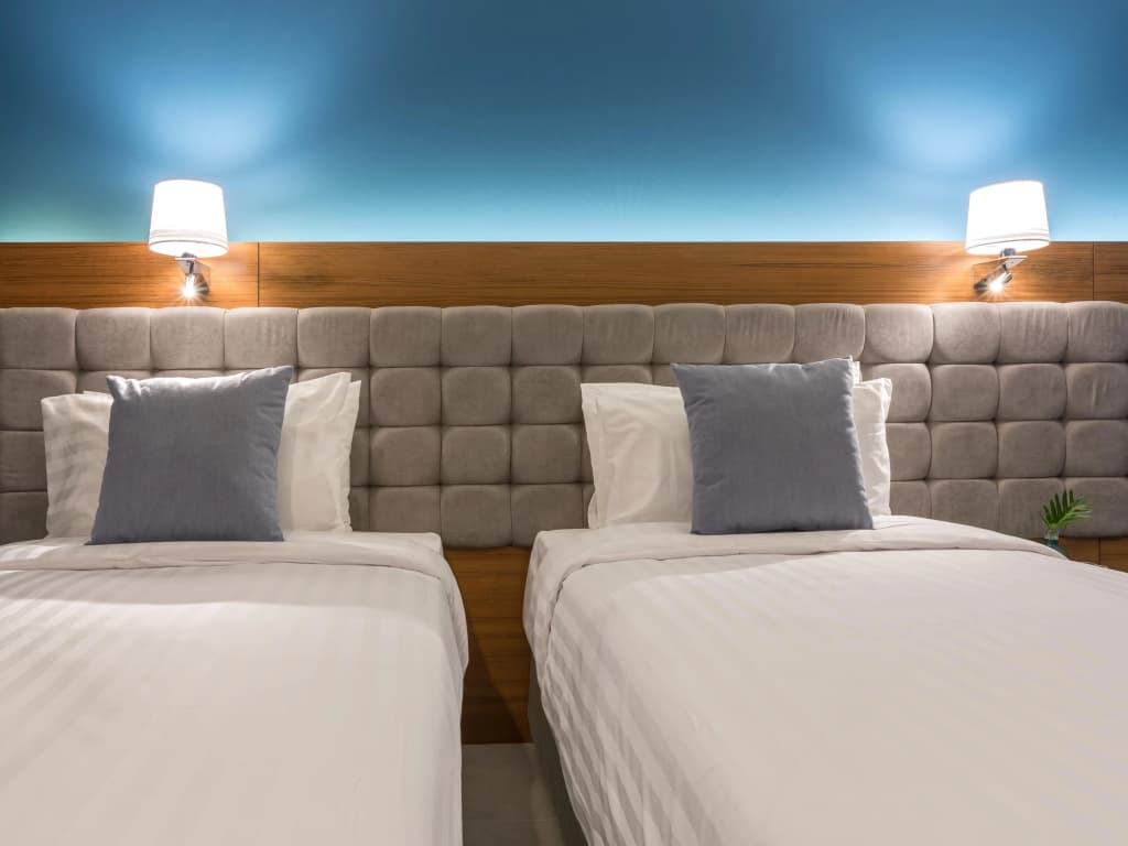 BlueSotel Krabi Ao Nang Beach - photo 3