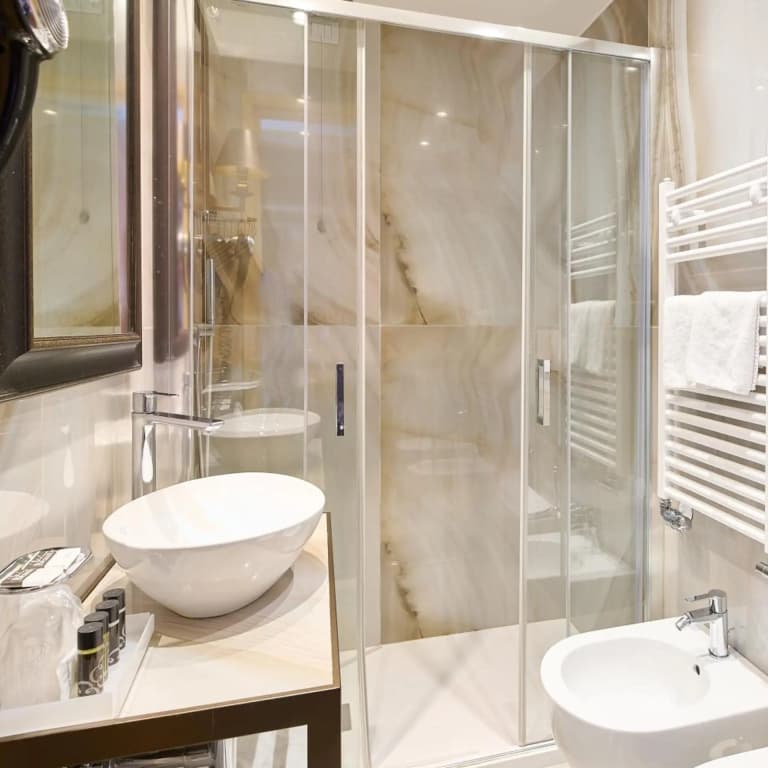 Hotel Arlecchino - photo 32