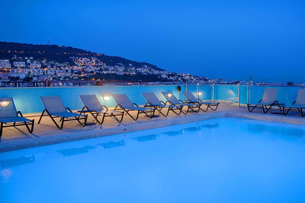 NH Nice - photo 15