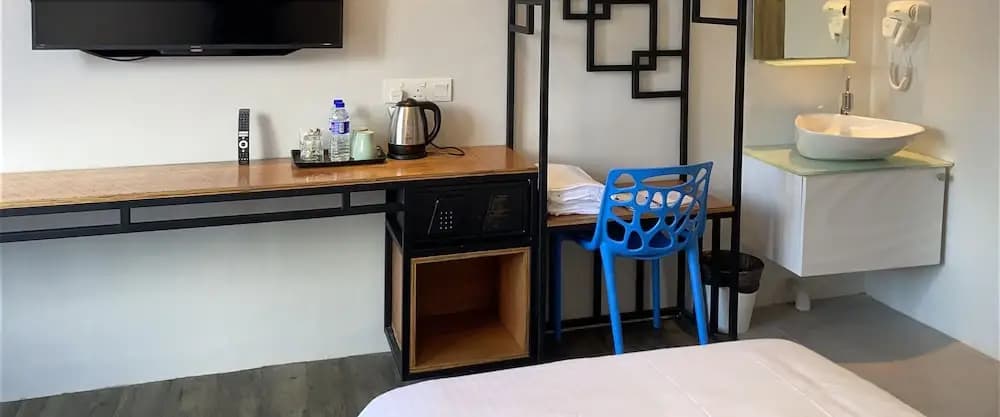 Super 8 Hotel Alor Setar - photo 5