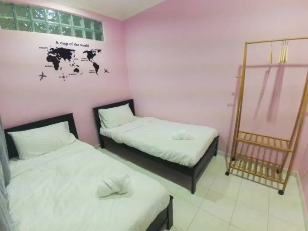MyHome HomeStay - photo 2