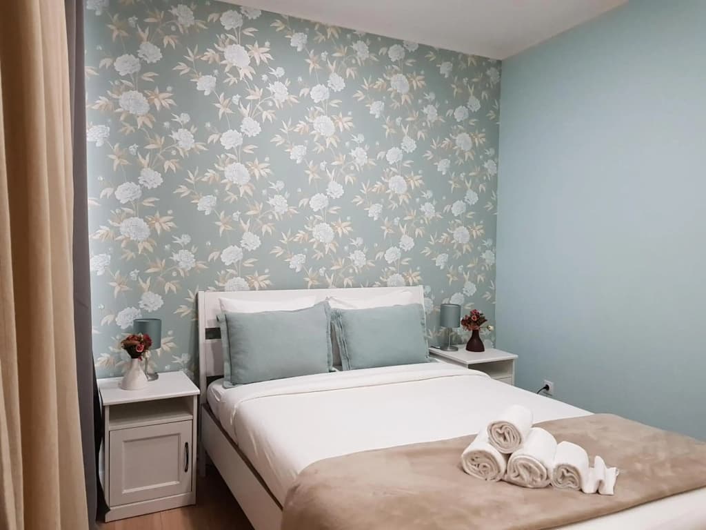 Martim Moniz Charming Apartment - photo 11