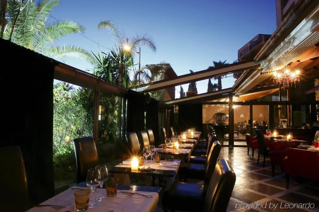 Riad Marrakech By Hivernage - photo 18