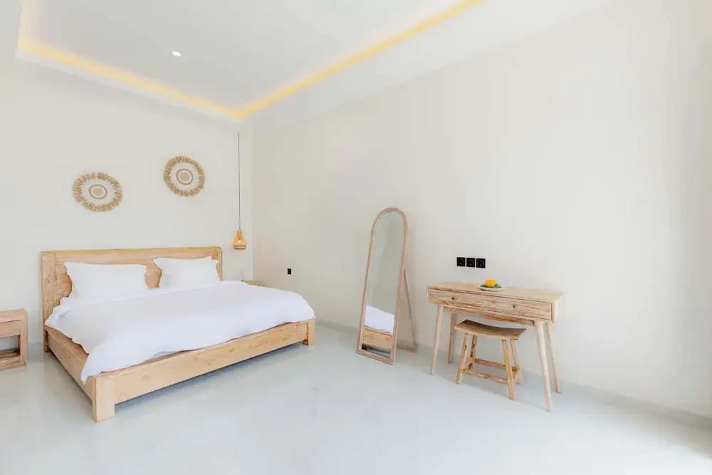 Villa Mallorca Ubud - photo 15