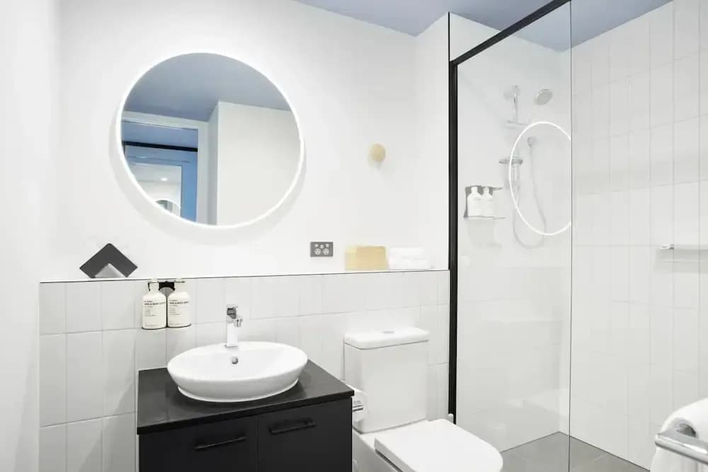 Aurora - Campus Accommodation - photo 7