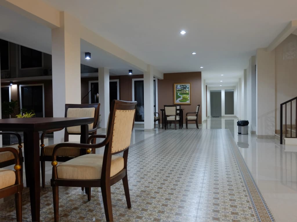 Jasmine Suites - photo 12
