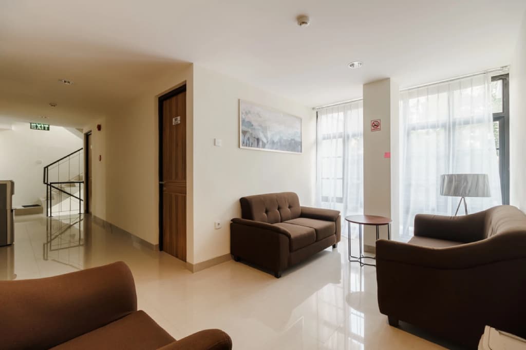 Residences by RedDoorz @ Guntur Raya Setiabudi - photo 12