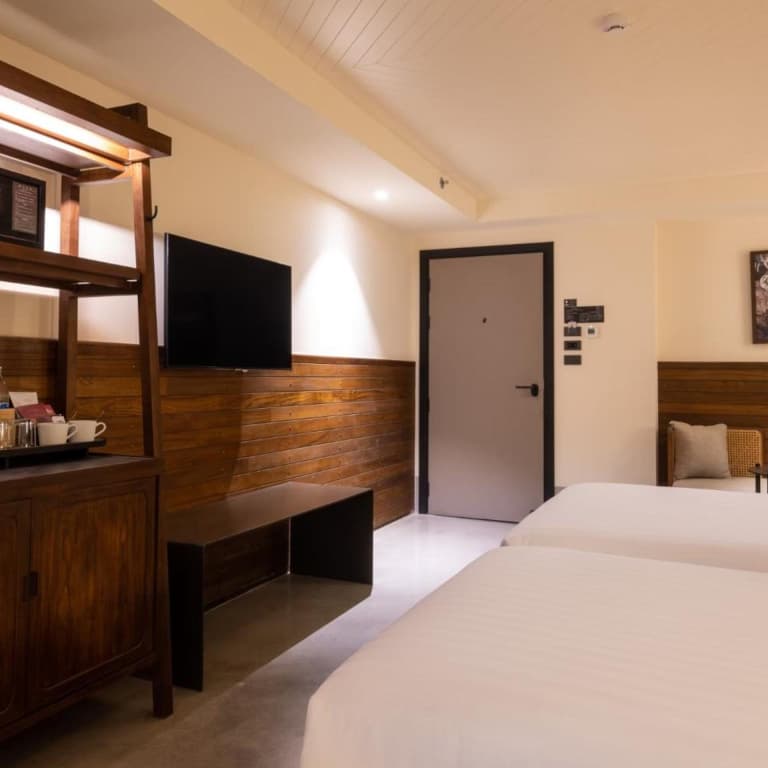 Payaa Hotel - photo 35