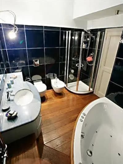 Lambertesca Halldis Apartment - photo 7