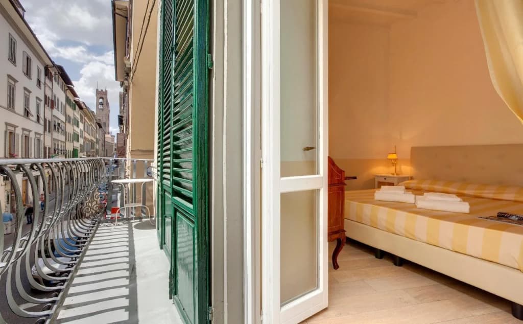 Windows on Florence - photo 7
