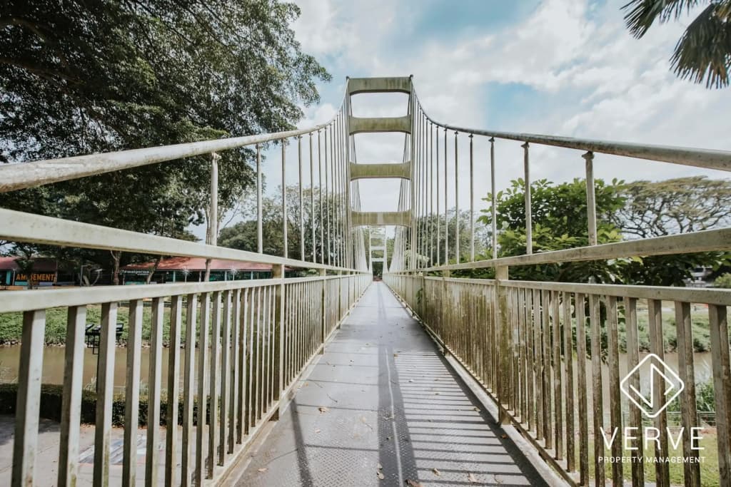 Ipoh Kinta Riverfront Premium Suites by Verve - photo 16
