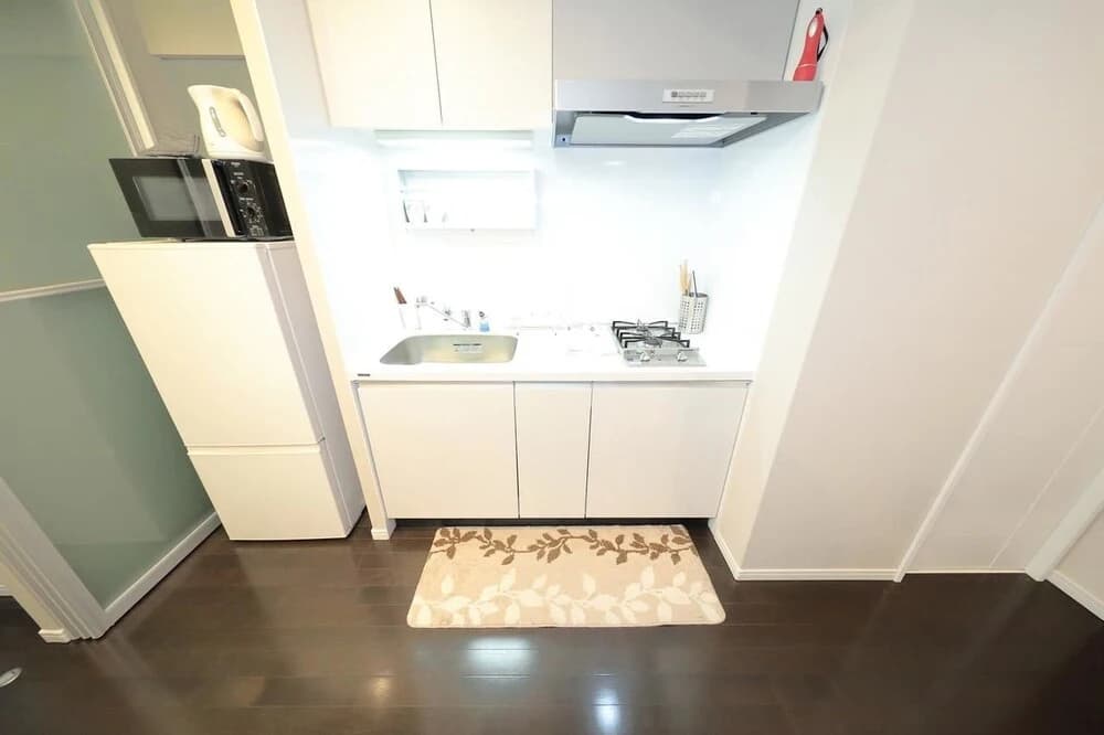 Omotenashi Cocoro House (18-4) - photo 19