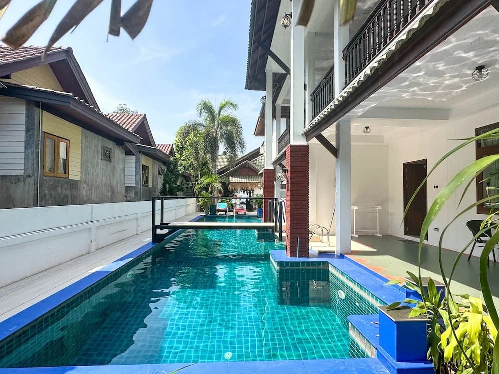 Amara Beach Resort - photo 20