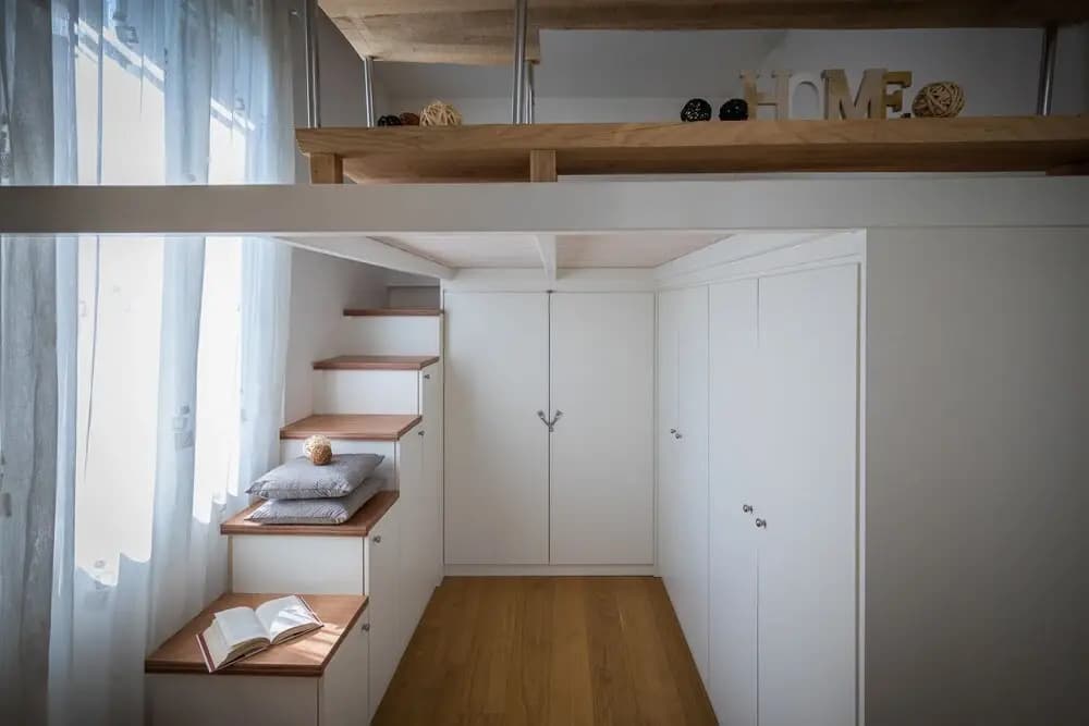 San Basilio Studio - photo 18