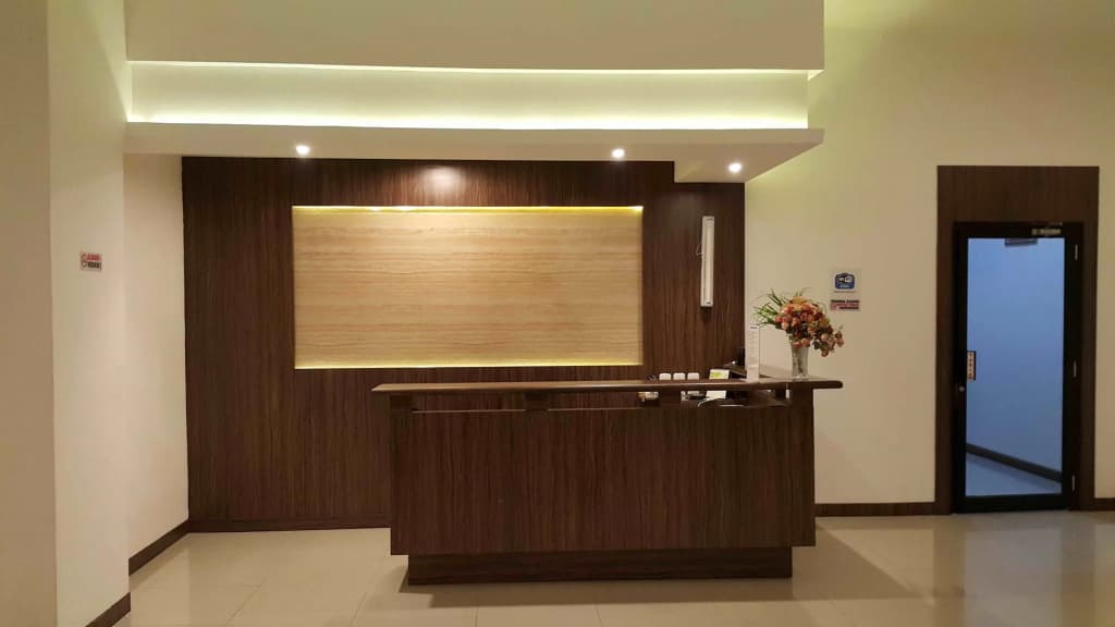 Focus Hotel - photo 2