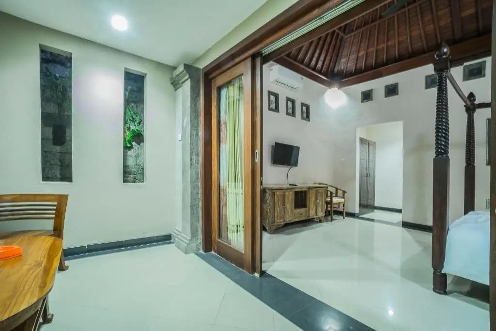 Jero Griya Ubud - photo 4
