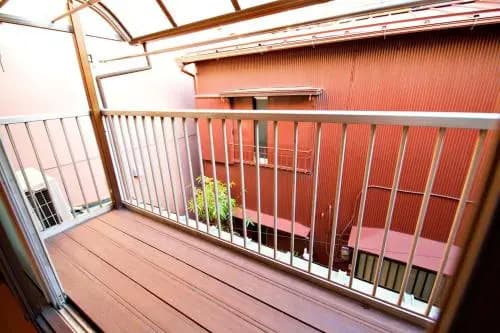 IROHA Residential Suite Asakusa Skytree - photo 7