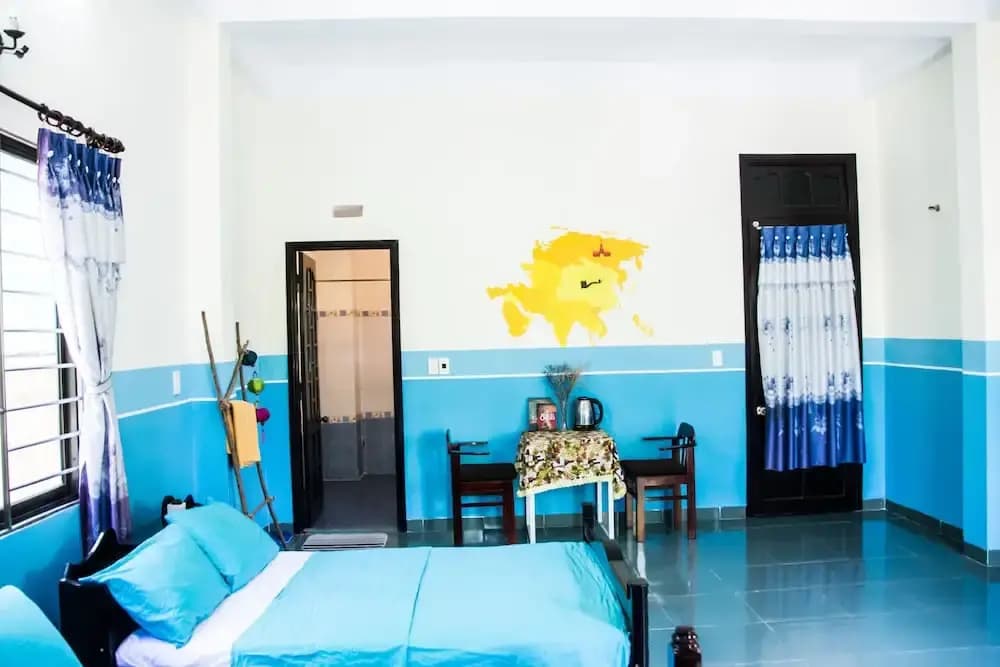 Babel Homestay - photo 4