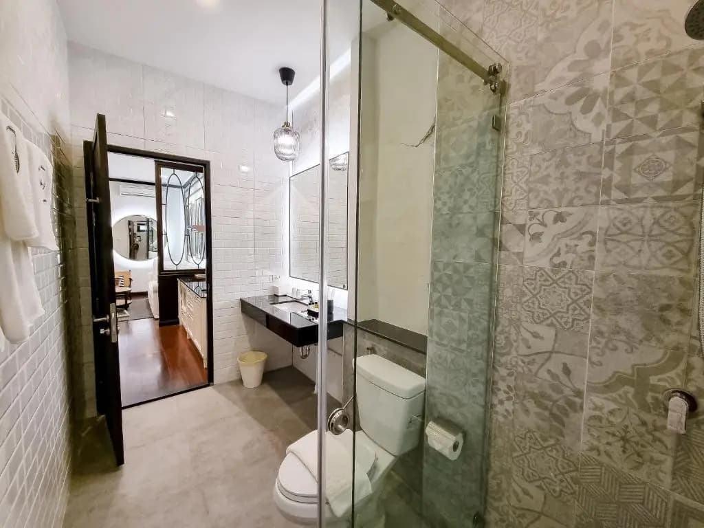 BAAN 125 STAY Phuket Hotel - photo 8
