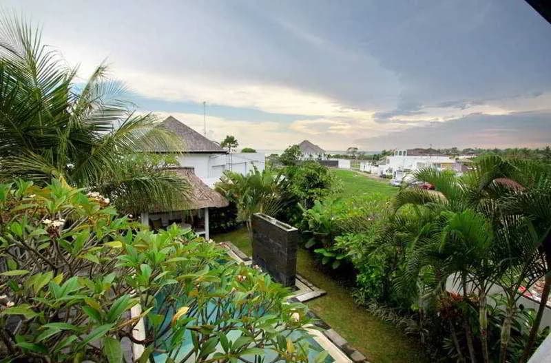 Bali Kubu Rama - photo 11