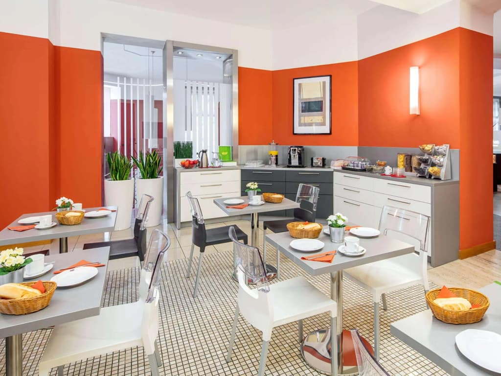 Mamaison Residence Belgicka - photo 11